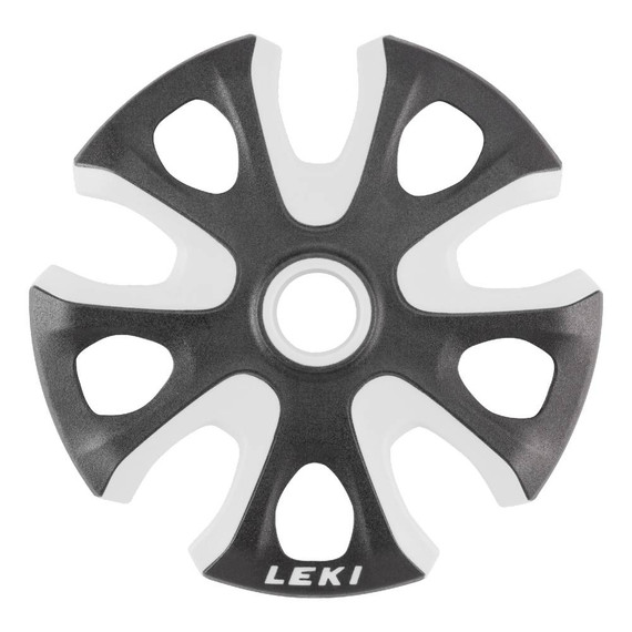 Leki Big Mountian Basket 95MM (1 PAIR) 2026 Leki Big Mountian Basket 95MM (1 PAIR) 2026