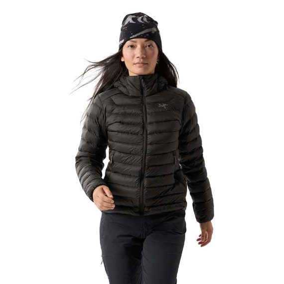 Arc'teryx Cerium Womens Hoody 2026 Arc'teryx Cerium Womens Hoody 2026