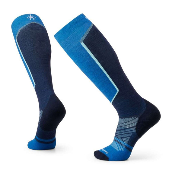 Smartwool Ski Targeted Cushion OTC Mens Socks 2026