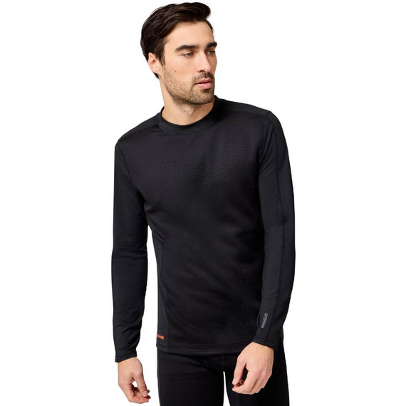 Kombi RedHEAT Pro Grid Mens Crew Top 2026