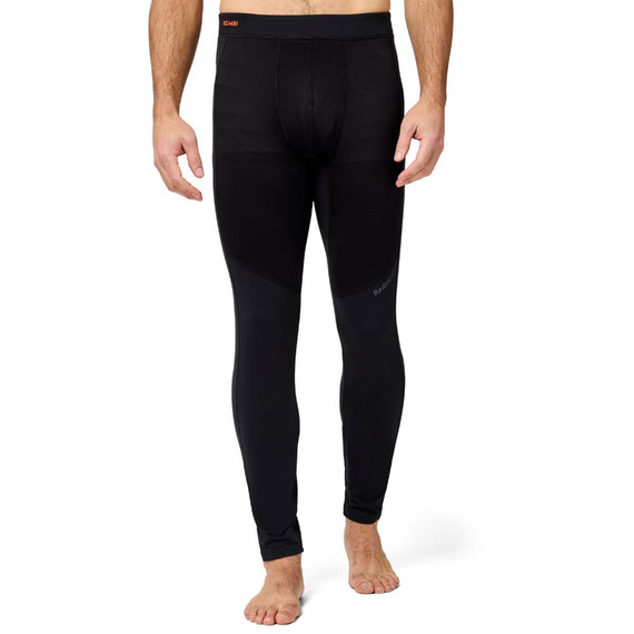 Kombi RedHEAT Pro Grid Mens Long Bottom 2026 Kombi RedHEAT Pro Grid Mens Long Bottom 2026