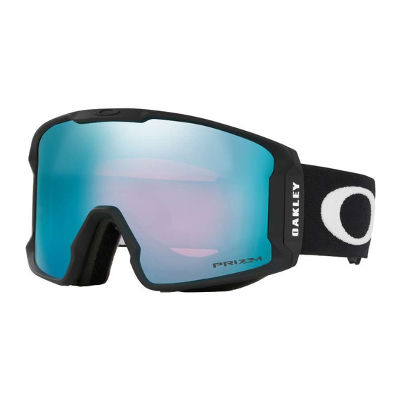 Oakley Line Miner L Goggle + Spare Lens 2025 Oakley Line Miner L Goggle + Spare Lens 2025