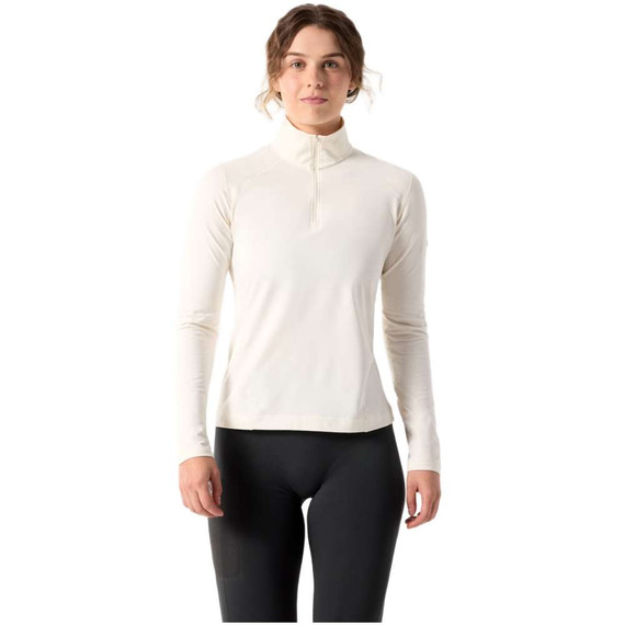 Arc'teryx Rho Womens Zip Neck 2026