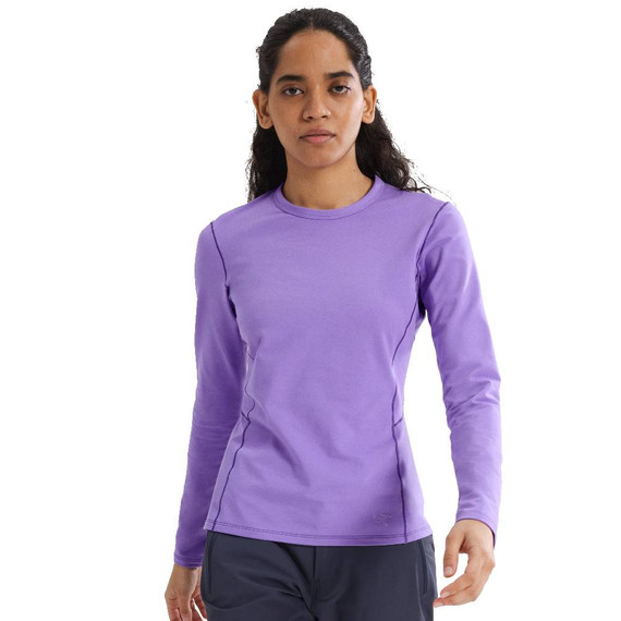 Arc'teryx Rho Womens Crew 2026