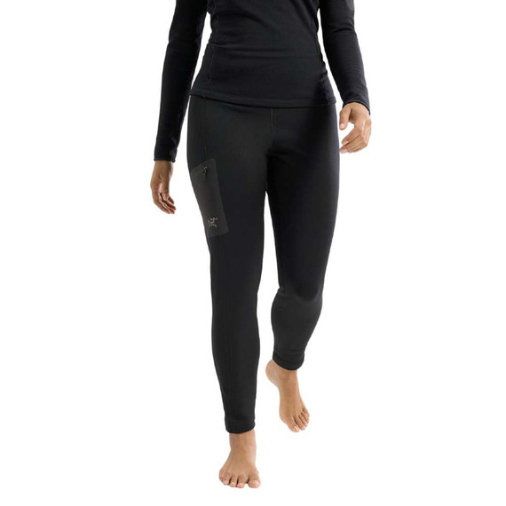Arc'teryx Kyanite Womens Baselayer Bottom 2026 Arc'teryx Kyanite Womens Baselayer Bottom 2026