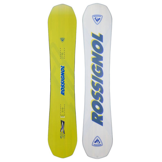Rossignol Super Sashimi Snowboard 2025 | Corbetts Ski + Snowboard