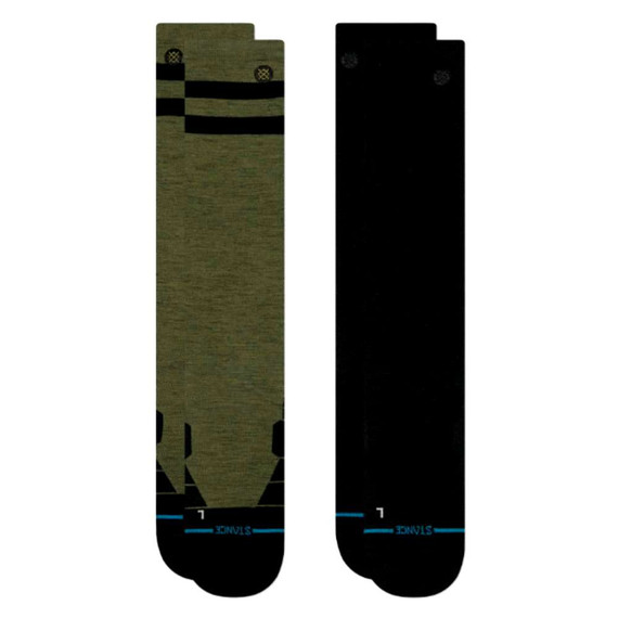 Stance Snow Joven Ultra Light Adult Wool Sock 2PK 2026