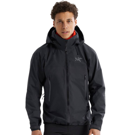 Arc'teryx Beta SL Mens Jacket 2026 | Corbetts Ski + Snowboard