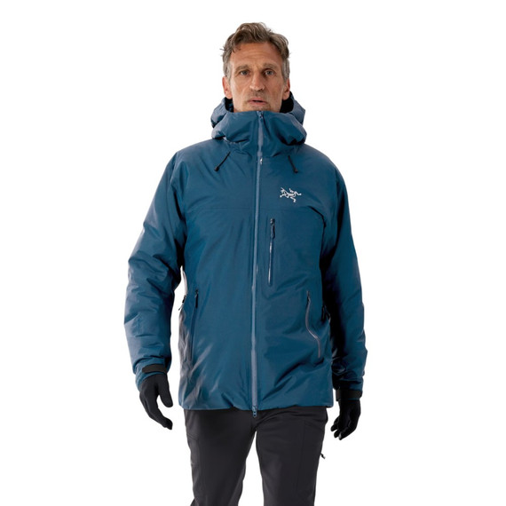 Arc'teryx Beta Insulated Mens Jacket 2026