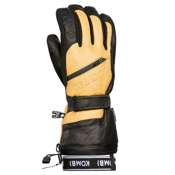 Kombi The Patrol Mens Glove 2026
