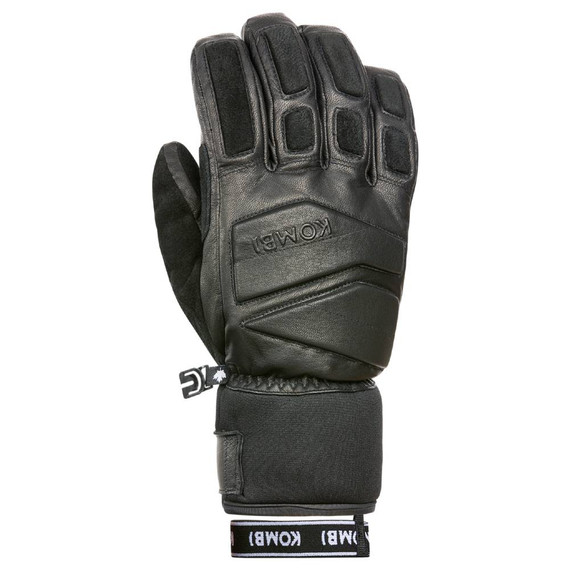 Kombi Tactical Adult Glove 2026 Kombi Tactical Adult Glove 2026