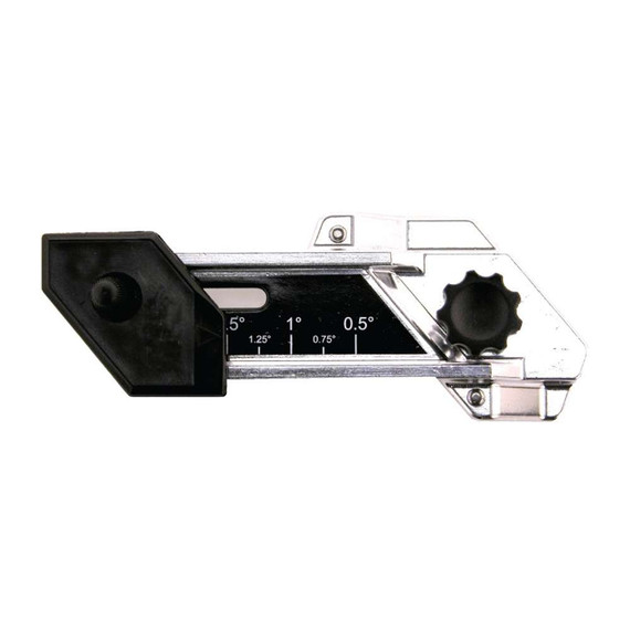 Kuu Adjustable Base Edge File Guide 2026