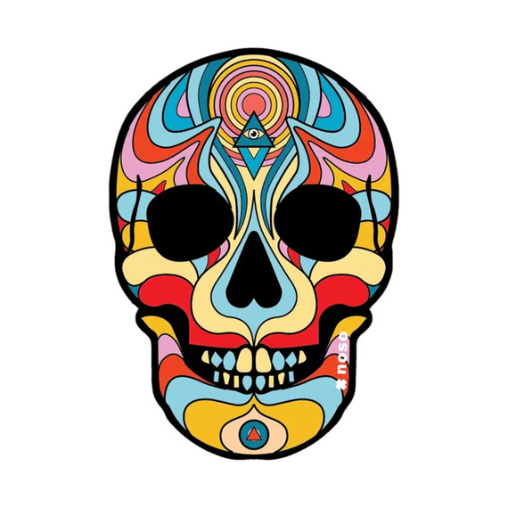 NoSo Assorted Patch 2026