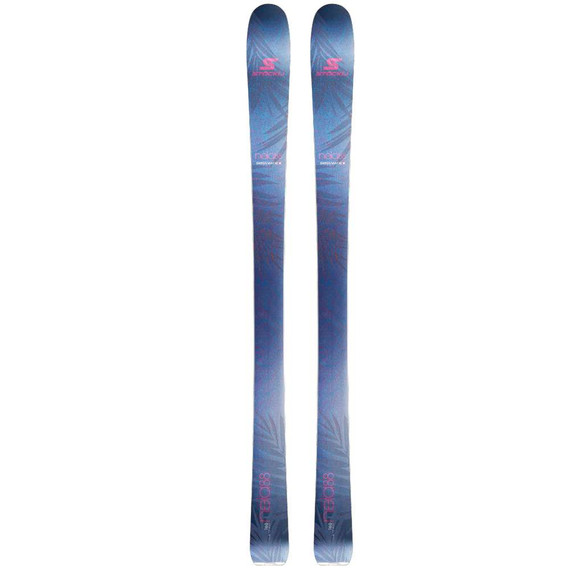 Stockli Nela 88 Womens Skis 2026