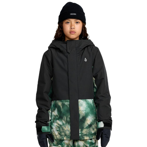 Volcom So Minty Insulated Girls Jacket 2023 | Corbetts Ski + Snowboard