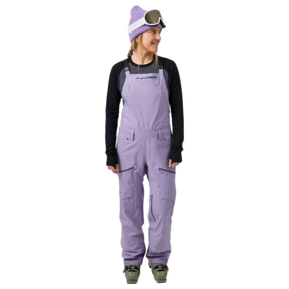 Flylow Foxy Womens Bib Pant 2026
