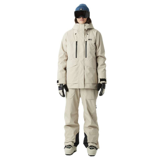 Picture Orosi Womens Jacket 2026