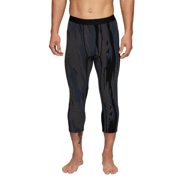 Le Bent Midweight Print Mens 3/4 Bottom 2026