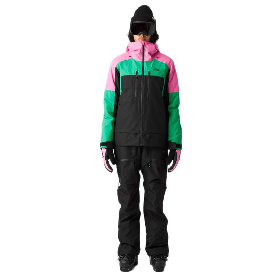 Picture Exa Womens Jacket 2024 | Corbetts Ski + Snowboard