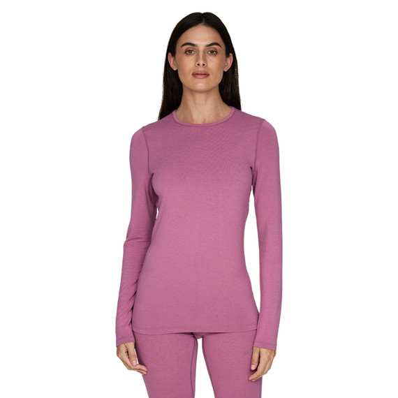Le Bent Midweight Womens Crew 2026