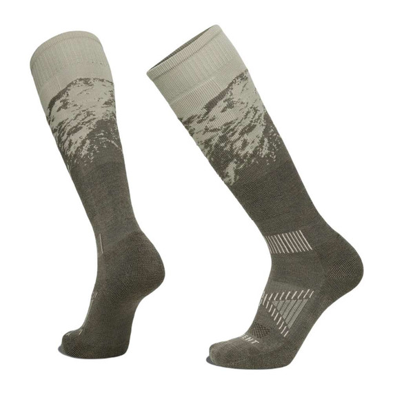 Le Bent Sammy Carlson Pro Series Light Cushion Adult Snow Sock 2026 Le Bent Sammy Carlson Pro Series Light Cushion Adult Snow Sock 2026