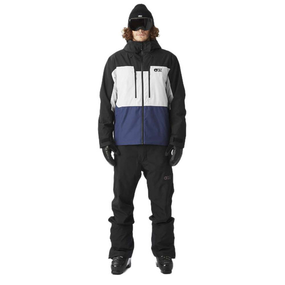 Picture Object Mens Jacket 2026