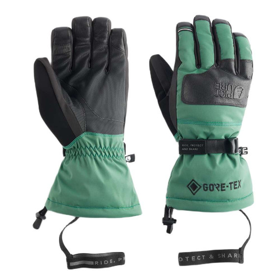Picture Grabey Gore-Tex Mens Glove 2026 Picture Grabey Gore-Tex Mens Glove 2026