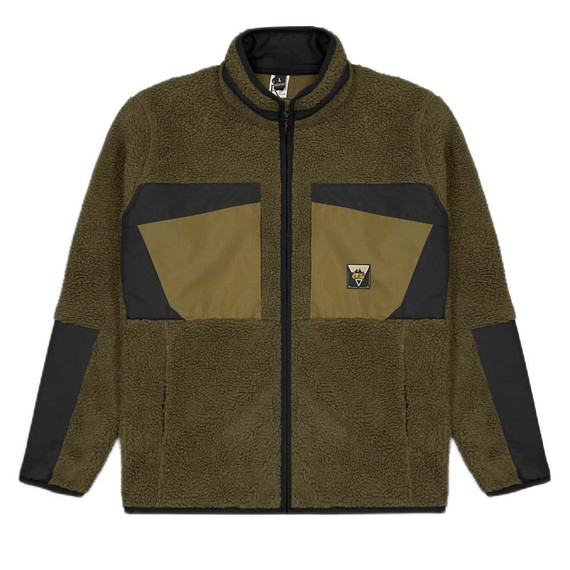 Picture Pmbton Mens Zip Fleece 2026