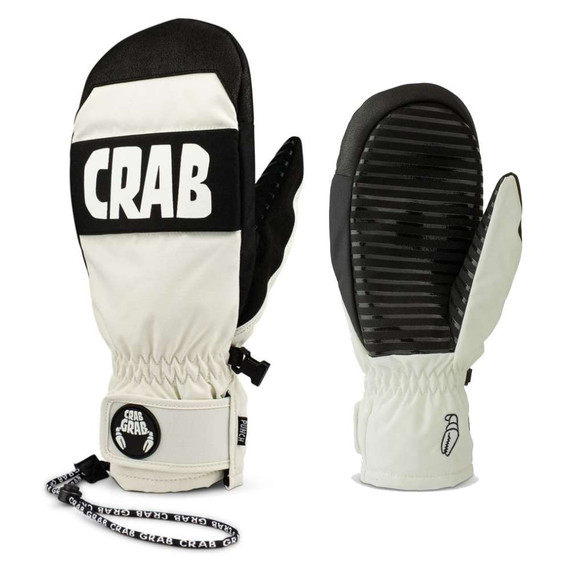 Crab Grab Punch Adult Mitt 2026