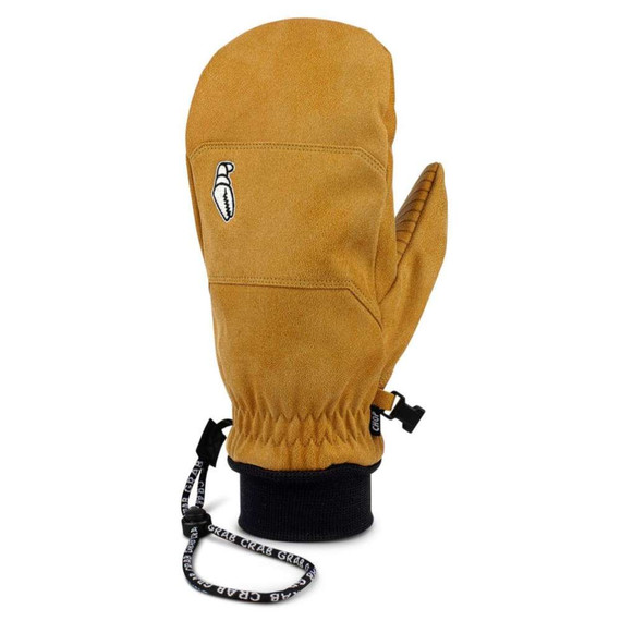Crab Grab Chop Adult Mitt 2026