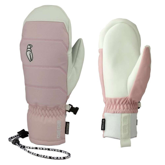 Crab Grab Snuggler Womens Mitt 2026