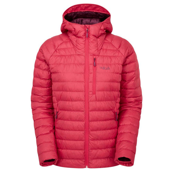 Rab Microlight Alpine Womens Jacket 2026
