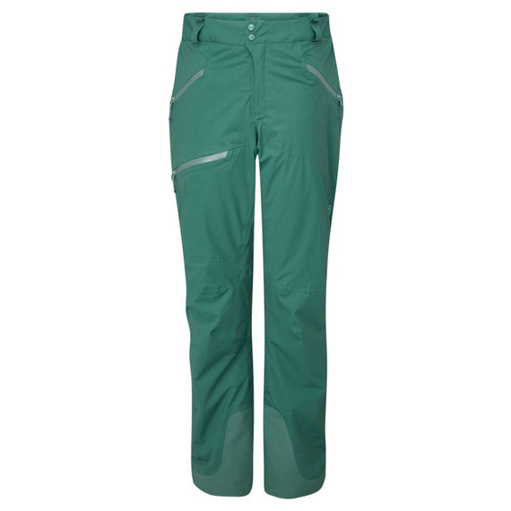 Rab Khroma Diffract Womens Pant 2026
