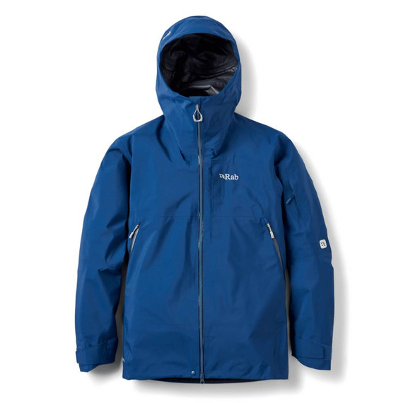 Rab Khroma Diffuse Gore-Tex Womens Jacket 2026