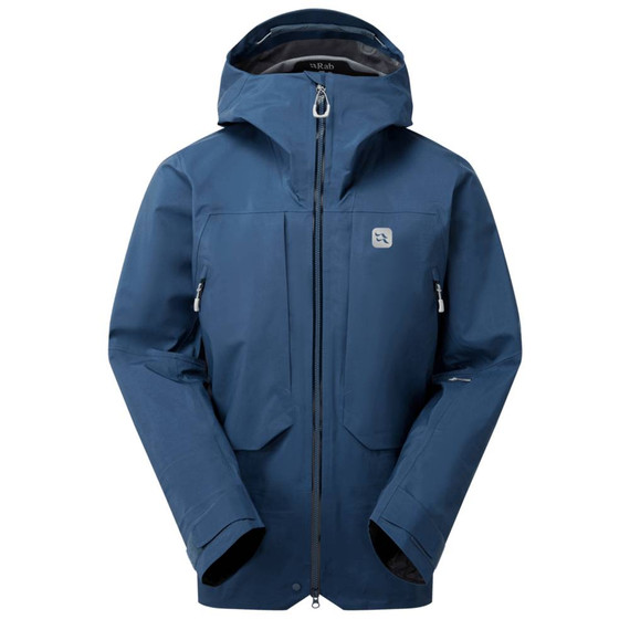 Rab Khroma Converge Womens Jacket 2026