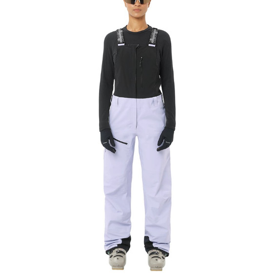 Salomon Moon Patrol Gore-Tex Womens Bib Pant 2026