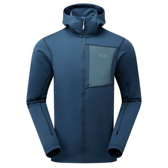 Rab Superflux Mens Hoody 2026