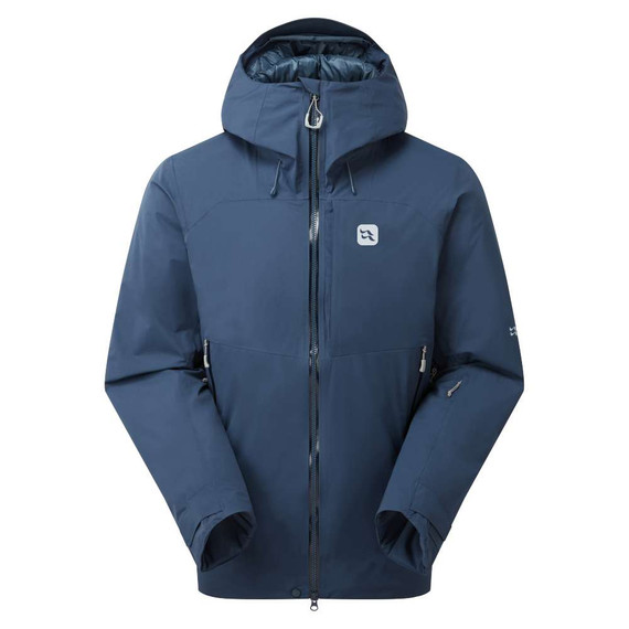 Rab Khroma Diffract Mens Jacket 2026