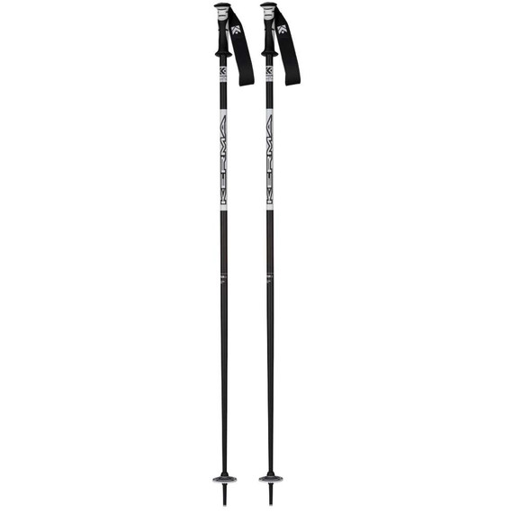 Kerma Vector 4 Ski Poles 2026