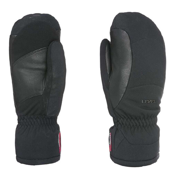 Level Fly Mens Mitt 2026 | Corbetts Ski + Snowboard