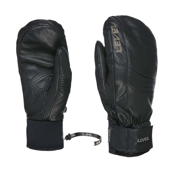 Level Fly Mens Mitt 2026 | Corbetts Ski + Snowboard