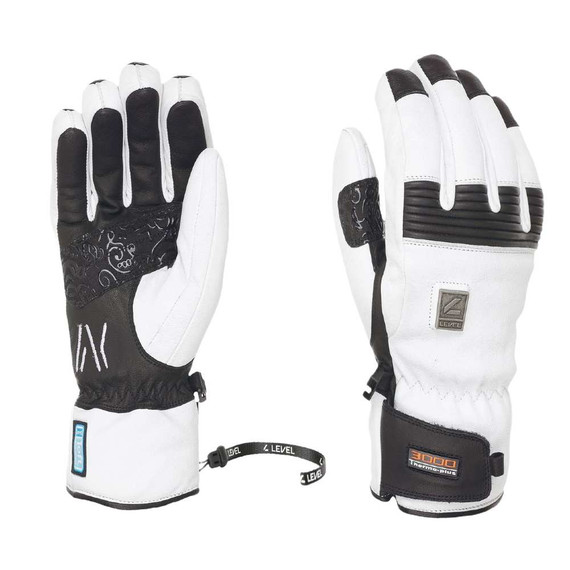 Level Icon Mens Glove 2026