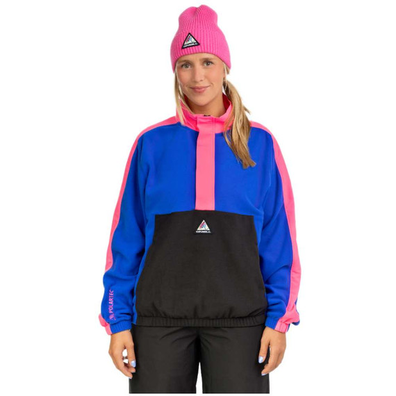 O'Neill FWC Play Womens Fleece 2026