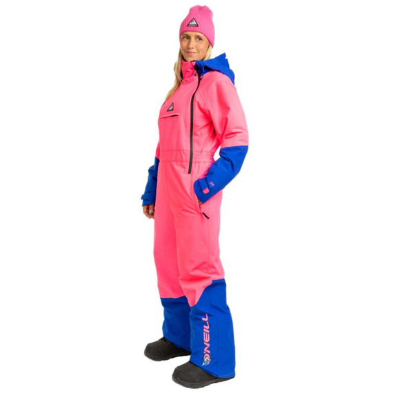 O'Neill FWC Play Womens Snowsuit 2026