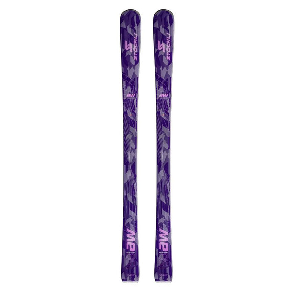 Stockli Montero AW Womens Skis 2026
