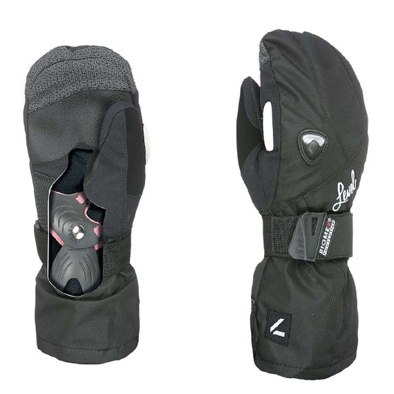 Level Butterfly Womens Mitt 2026