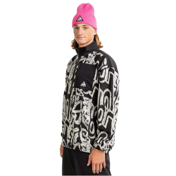 O'Neill FWC Play Womens Hyperfleece 2026 | Corbetts Ski + Snowboard