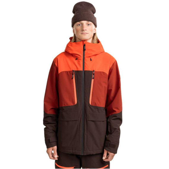 O'Neill FWC Peak Fire Mens Jacket 2026