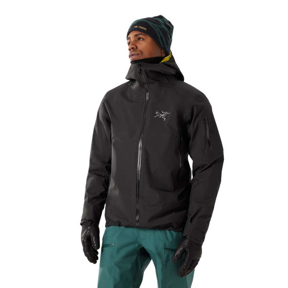 Arc'teryx Sabre Mens Jacket 2026 Arc'teryx Sabre Mens Jacket 2026