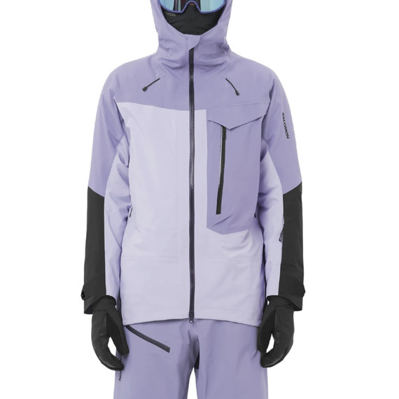 Salomon Moon Patrol Gore-Tex Mens Jacket 2026